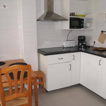 Apartamentos Praia Do Almoxarife オルタ エクステリア 写真