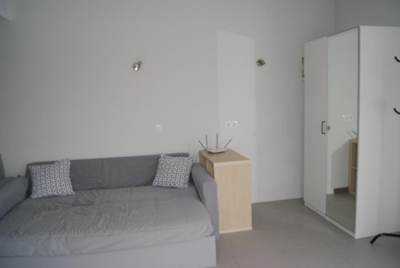 Apartamentos Praia Do Almoxarife オルタ エクステリア 写真