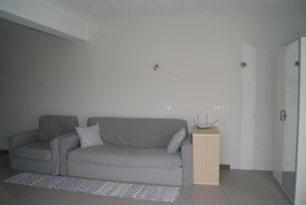 Apartamentos Praia Do Almoxarife オルタ エクステリア 写真