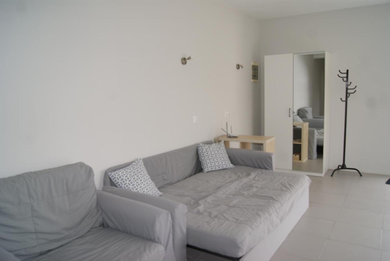 Apartamentos Praia Do Almoxarife オルタ エクステリア 写真