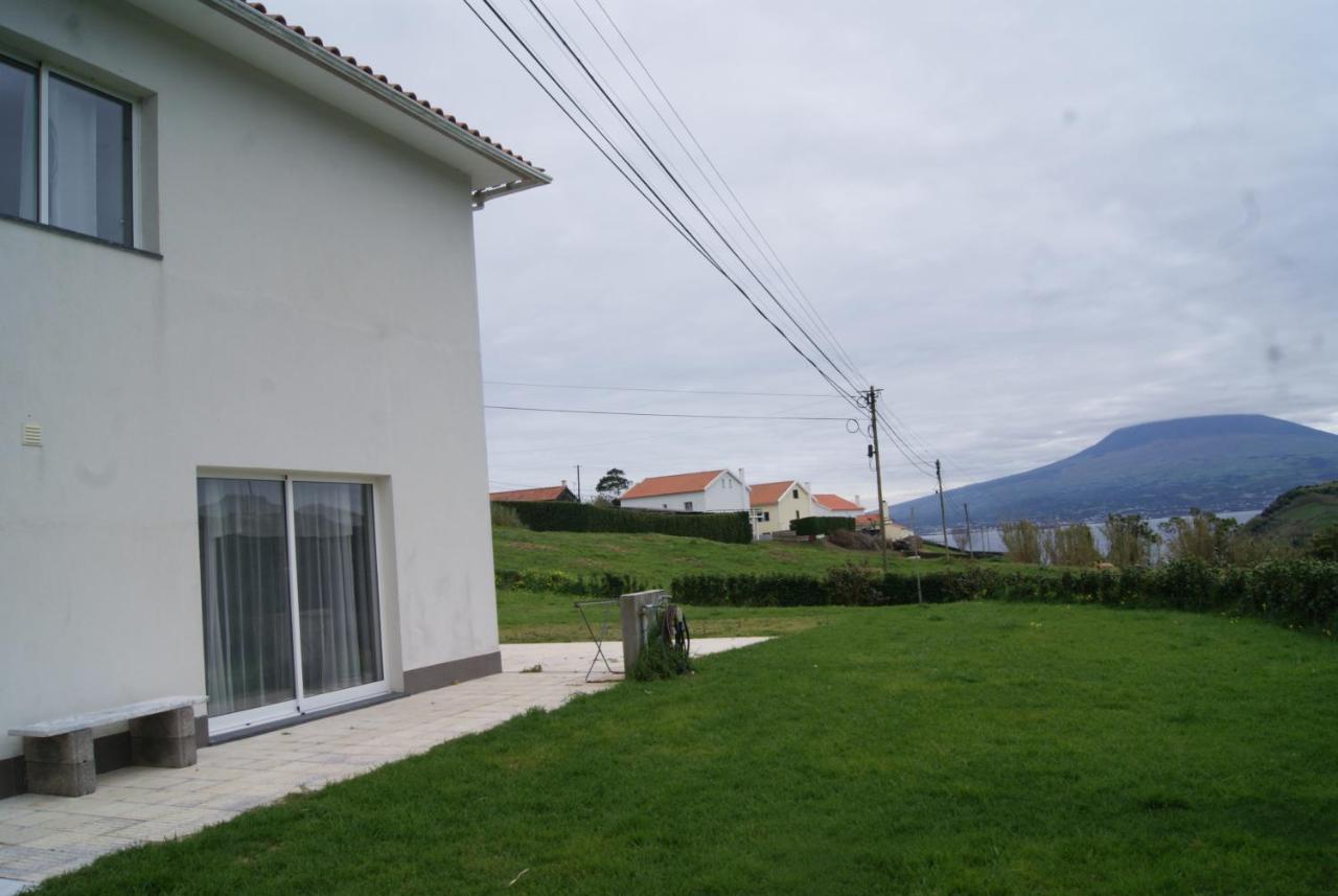 Apartamentos Praia Do Almoxarife オルタ エクステリア 写真