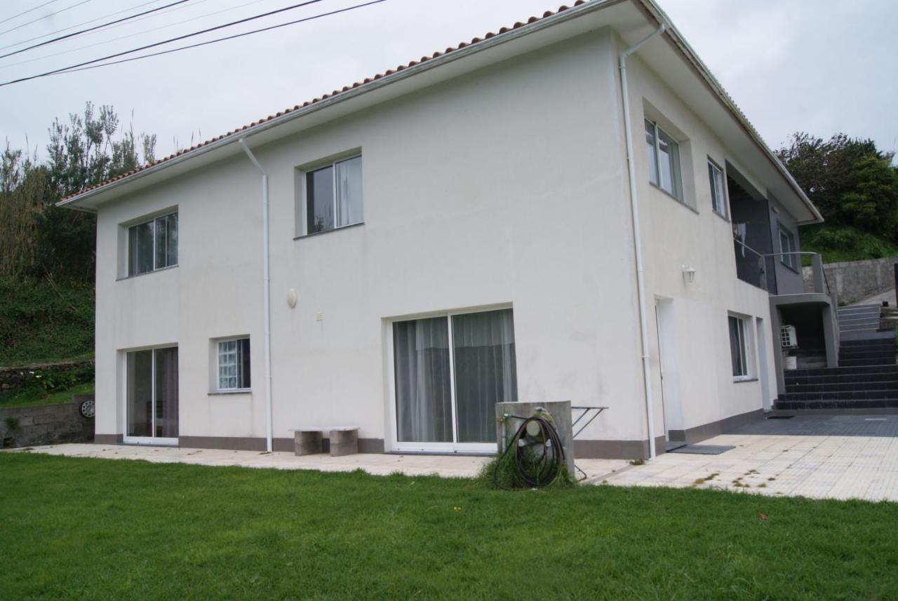 Apartamentos Praia Do Almoxarife オルタ エクステリア 写真
