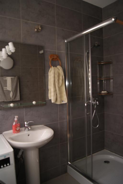 Apartamentos Praia Do Almoxarife オルタ エクステリア 写真
