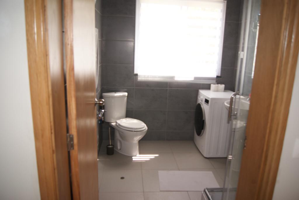 Apartamentos Praia Do Almoxarife オルタ エクステリア 写真