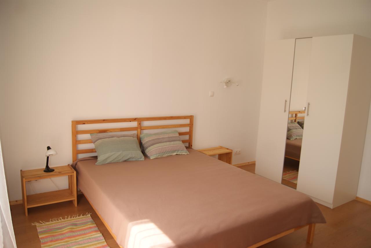 Apartamentos Praia Do Almoxarife オルタ エクステリア 写真