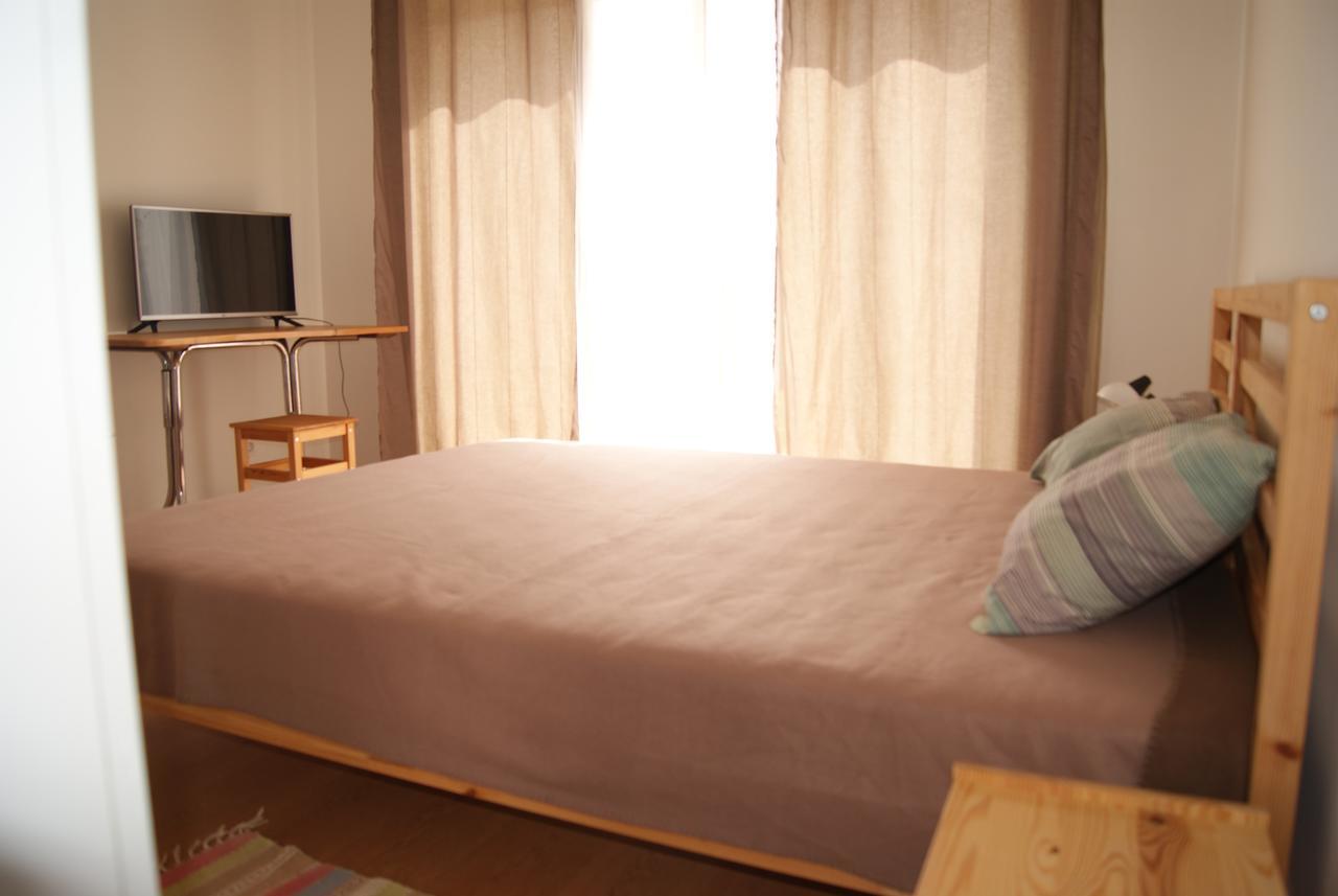 Apartamentos Praia Do Almoxarife オルタ エクステリア 写真