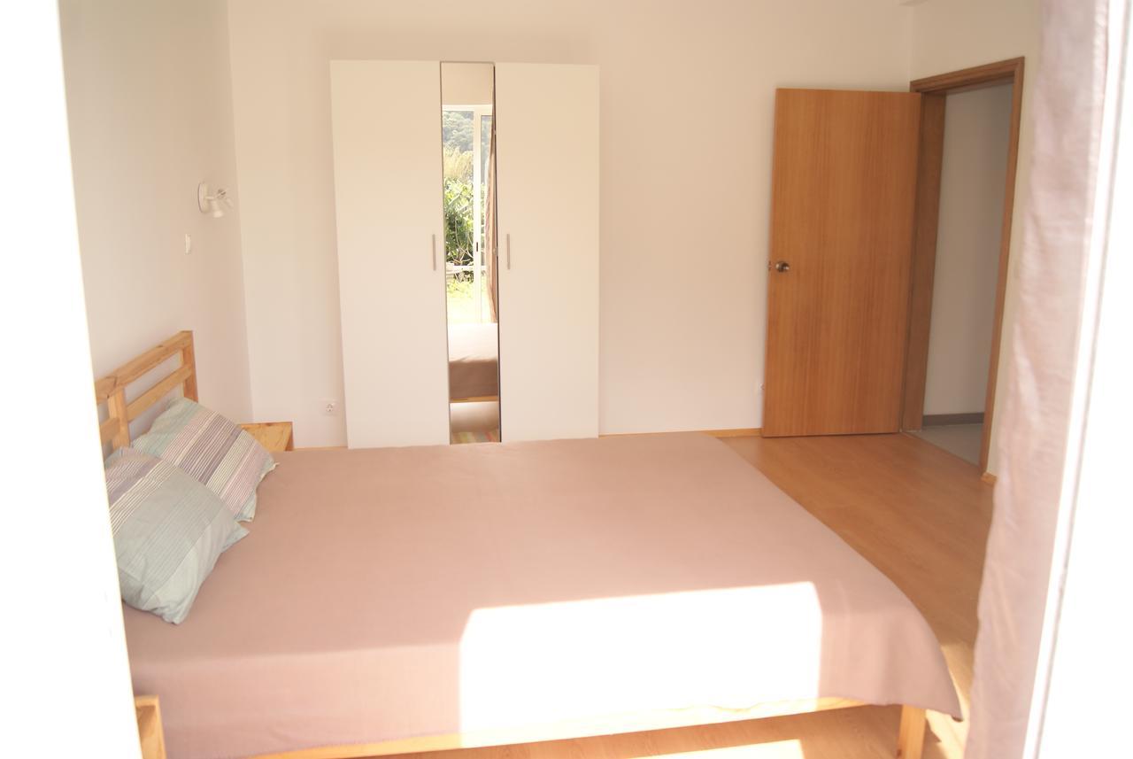 Apartamentos Praia Do Almoxarife オルタ エクステリア 写真
